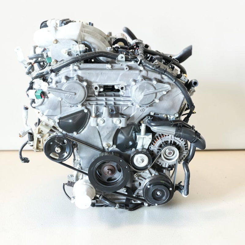 2003 2004 2005 2006 2007 Nissan Murano 2WD CVT Automatic JDM Transmission 3.5L VQ35DE