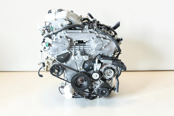 2003 2004 2005 2006 2007 Nissan Murano 2WD CVT Automatic JDM Transmission 3.5L VQ35DE