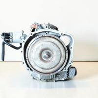 2012 2013 2014 2015 2016 2017 Subaru Impreza CVT Automatic JDM Transmission DOHC 2.0L FB20
