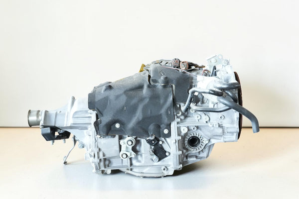 2012 2013 2014 2015 2016 2017 Subaru Impreza CVT Automatic JDM Transmission DOHC 2.0L FB20