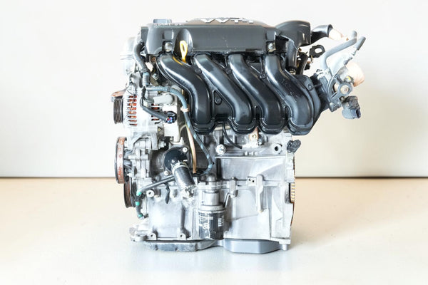 2000-2005 Toyota Echo 1.5L JDM Engine | 1NZ-FE 4-Cylinder | Low Mileage OEM