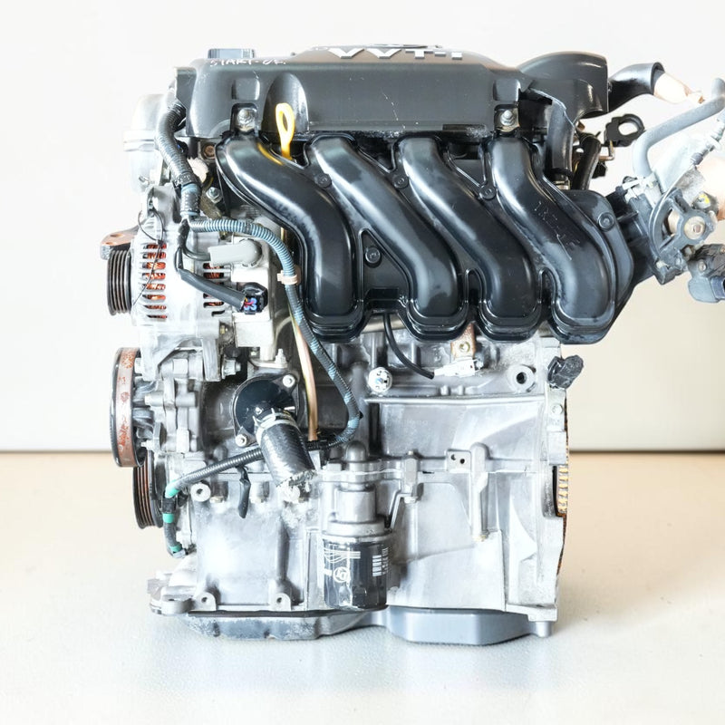 2003 2004 2005 2006 Scion xA 1.5L JDM Engine | 1NZ-FE 4-Cylinder | Low Mileage OEM