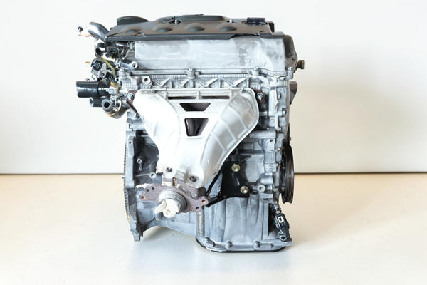2006 2007 2008 2009 2010 2011 2012 2013 2014 2015 2016 2017 Toyota Yaris 1.5L JDM Engine 1NZ-FE 4-Cylinder (Copy)