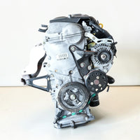 2006 2007 2008 2009 2010 2011 2012 2013 2014 2015 2016 2017 Toyota Yaris 1.5L JDM Engine 1NZ-FE 4-Cylinder (Copy)