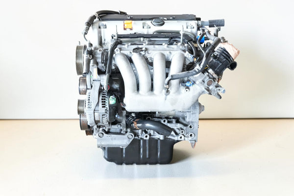 2004-2008 Acura TSX Type S Engine JDM K24A 2.4L Motor RBB K24A3 3 Lobe K24A2