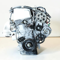 2004-2008 Acura TSX Type S Engine JDM K24A 2.4L Motor RBB K24A3 3 Lobe K24A2