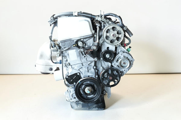 2004-2008 Acura TSX Type S Engine JDM K24A 2.4L Motor RBB K24A3 3 Lobe K24A2