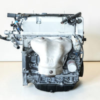 2004-2008 Acura TSX Type S Engine JDM K24A 2.4L Motor RBB K24A3 3 Lobe K24A2