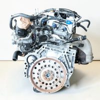 2004-2008 Acura TSX Type S Engine JDM K24A 2.4L Motor RBB K24A3 3 Lobe K24A2