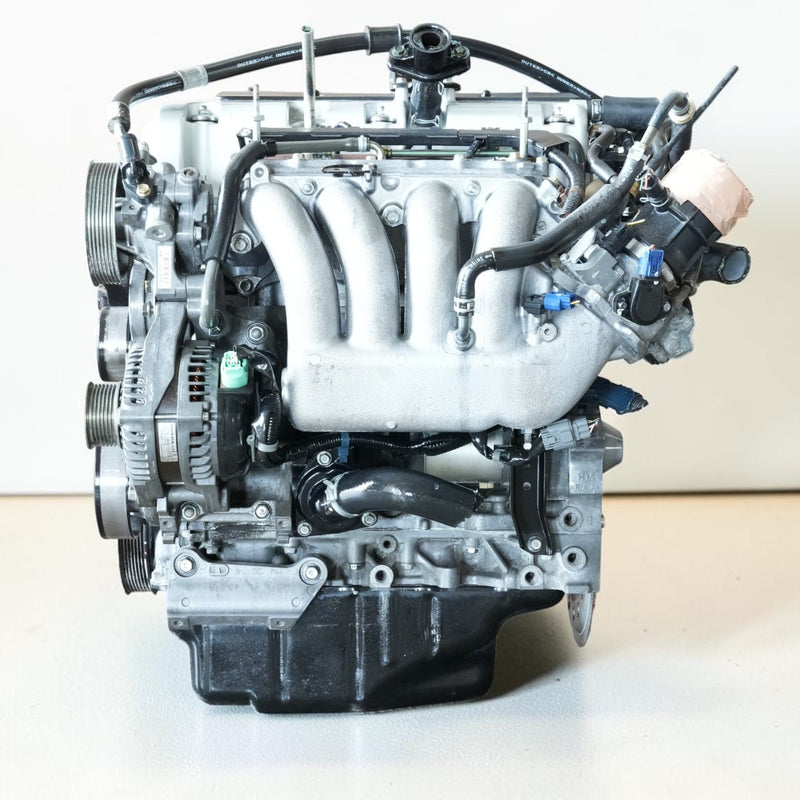 2008 2009 2010 2011 Honda Element JDM Engine 2.4L K24A