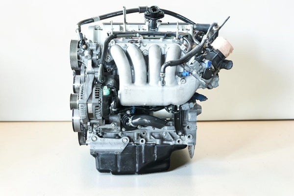2008 2009 2010 2011 Honda Element JDM Engine 2.4L K24A