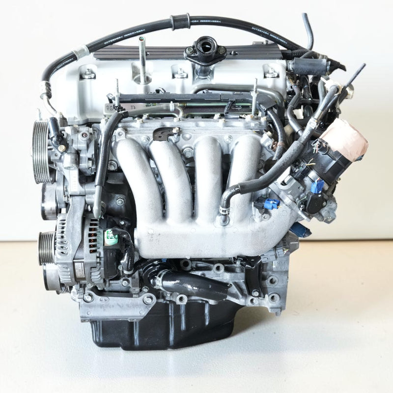 2003-2007 Honda Element JDM Engine 2.4L K24A RAA