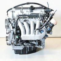 2008 2009 2010 2011 Honda Element JDM Engine 2.4L K24A