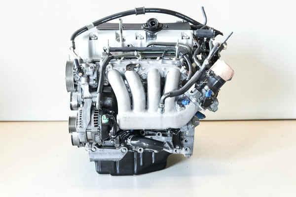 2003-2007 Honda Element JDM Engine 2.4L K24A RAA