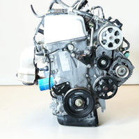 2008 2009 2010 2011 Honda Element JDM Engine 2.4L K24A
