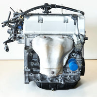 2008 2009 2010 2011 Honda Element JDM Engine 2.4L K24A