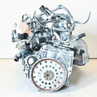 2008 2009 2010 2011 Honda Element JDM Engine 2.4L K24A
