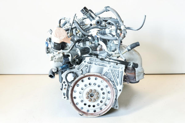 2008 2009 2010 2011 Honda Element JDM Engine 2.4L K24A