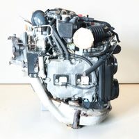 2004-2006 Subaru Forester XT Turbo JDM Engine 2.0L EJ20X EJ255 Replacement