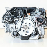 2004-2006 Subaru Forester XT Turbo JDM Engine 2.0L EJ20X EJ255 Replacement