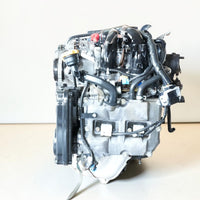 2004-2006 Subaru Forester XT Turbo JDM Engine 2.0L EJ20X EJ255 Replacement