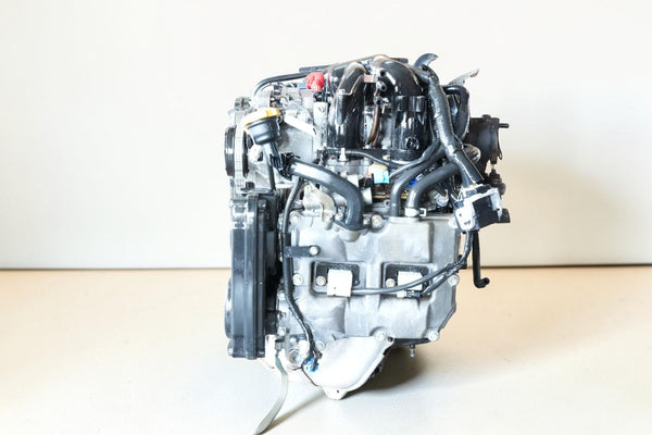 2004-2006 Subaru Forester XT Turbo JDM Engine 2.0L EJ20X EJ255 Replacement