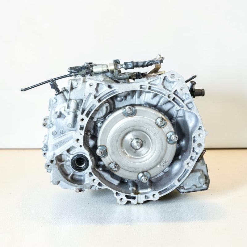 2007 2008 Nissan Versa CVT Transmission JDM 1.8L MR18