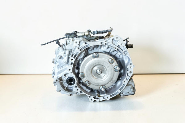 2007 2008 Nissan Versa CVT Transmission JDM 1.8L MR18