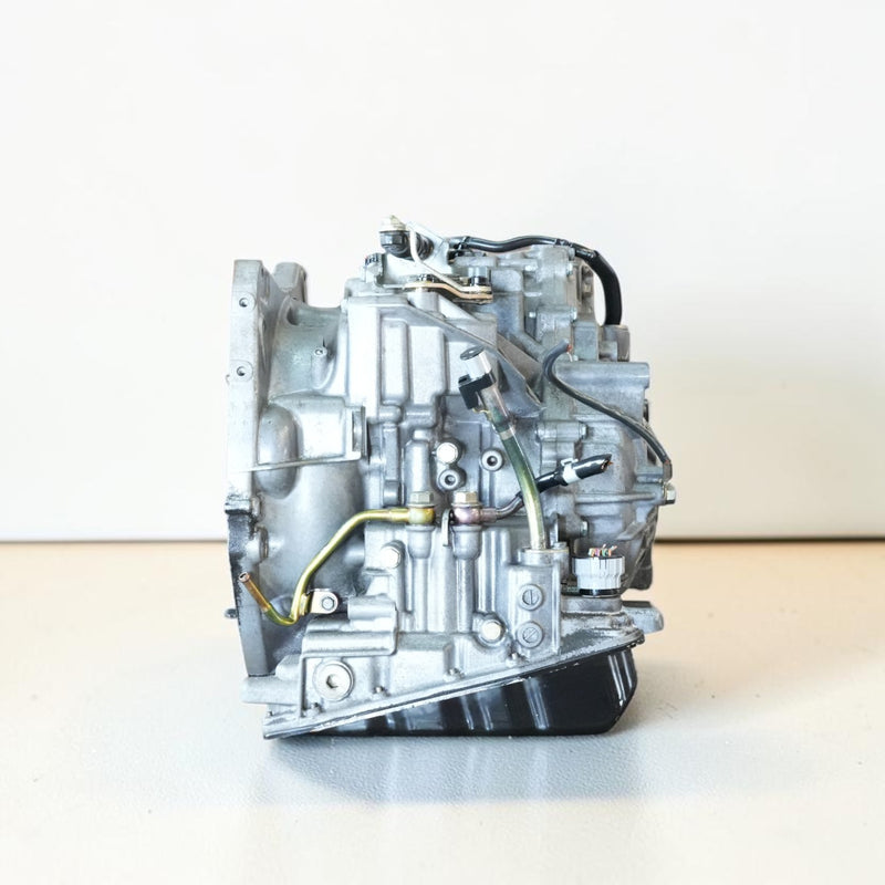 2007 2008 Nissan Versa CVT Transmission JDM 1.8L MR18