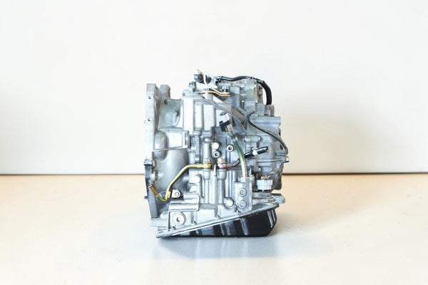2007 2008 Nissan Versa CVT Transmission JDM 1.8L MR18