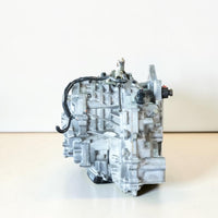 2007 2008 Nissan Versa CVT Transmission JDM 1.8L MR18