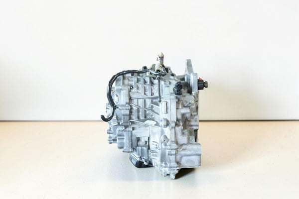 2007 2008 Nissan Versa CVT Transmission JDM 1.8L MR18