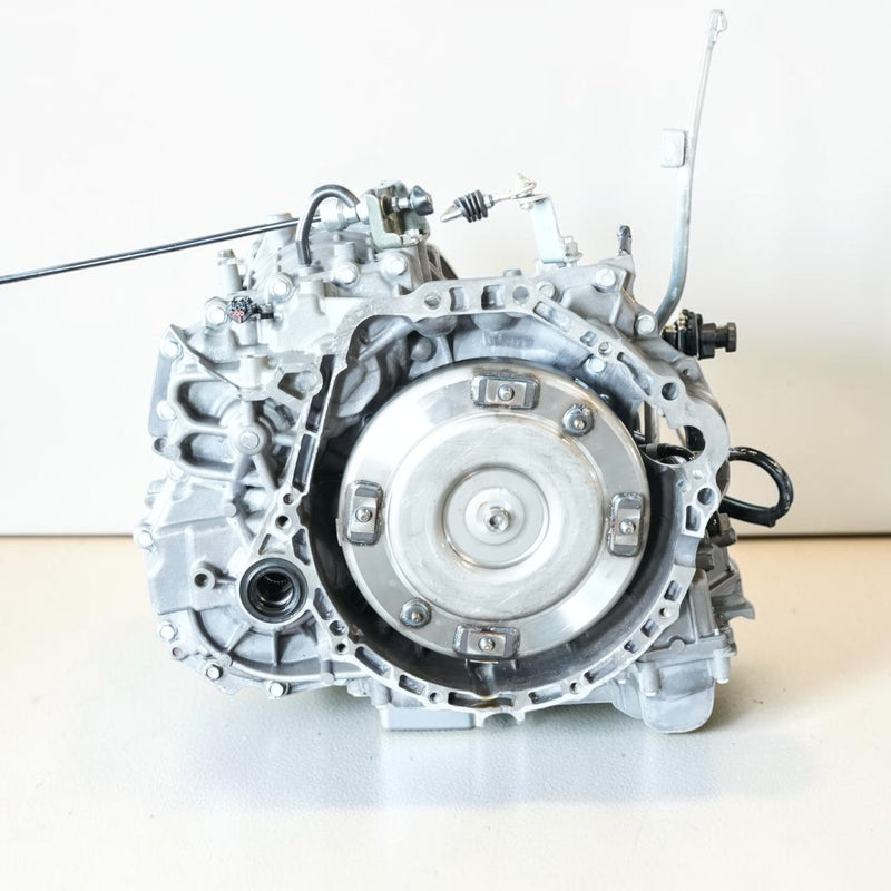 2003 2004 2005 2006 2007 Nissan Maxima 2WD CVT Automatic JDM Transmission 3.5L VQ35 DE
