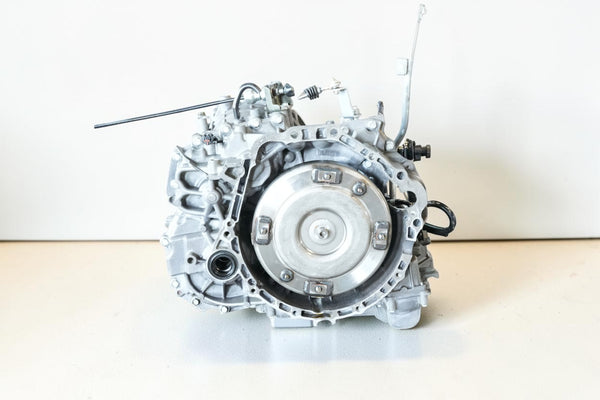 2003 2004 2005 2006 2007 Nissan Murano 2WD CVT Automatic JDM Transmission 3.5L VQ35DE
