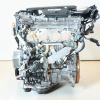 2013 2014 2015 2016 2017 2018 Toyota Avalon Hybrid Engine 2.5L 2AR FXE 4 Cylinder