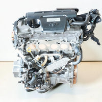 2013 2014 2015 2016 2017 2018 Toyota Avalon Hybrid Engine 2.5L 2AR FXE 4 Cylinder
