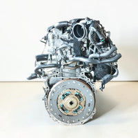 2013 2014 2015 2016 2017 2018 Toyota Avalon Hybrid Engine 2.5L 2AR FXE 4 Cylinder