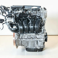 2013 2014 2015 2016 2017 2018 Toyota Avalon Hybrid Engine 2.5L 2AR FXE 4 Cylinder