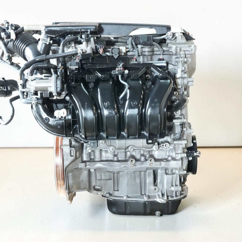 2013 2014 2015 2016 2017 2018 Toyota Avalon Hybrid Engine 2.5L 2AR FXE 4 Cylinder