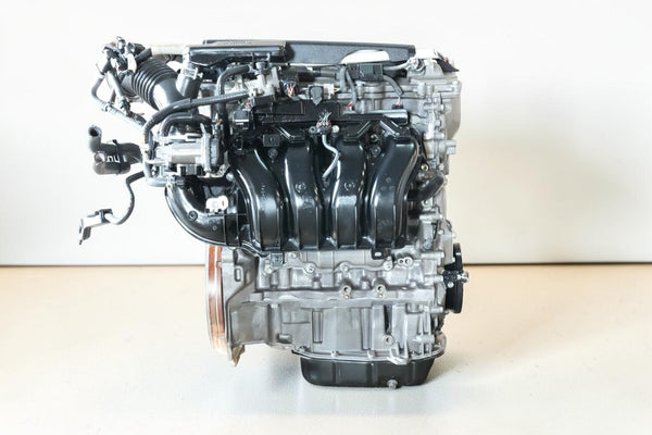 2013 2014 2015 2016 2017 2018 Toyota Avalon Hybrid Engine 2.5L 2AR FXE 4 Cylinder