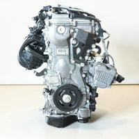 2013 2014 2015 2016 2017 2018 Toyota Avalon Hybrid Engine 2.5L 2AR FXE 4 Cylinder