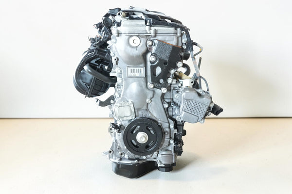 2013 2014 2015 2016 2017 2018 Toyota Avalon Hybrid Engine 2.5L 2AR FXE 4 Cylinder