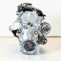 2007 2008 Nissan Versa CVT Transmission JDM 1.8L MR18
