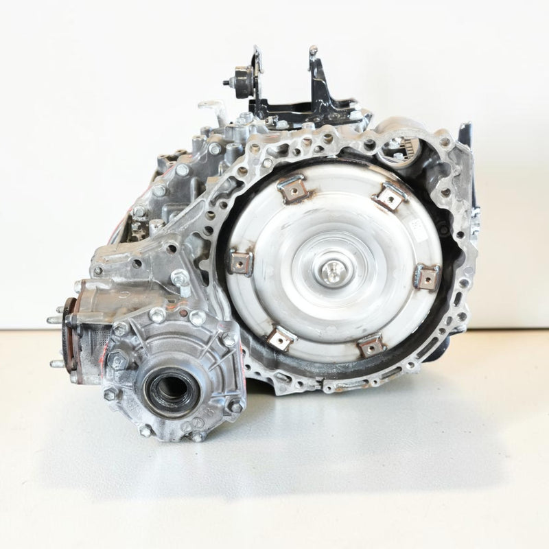 2007 2008 2009 2010 2011 Lexus GS350 RWD Automatic JDM Transmission 3.5L V6 2GR