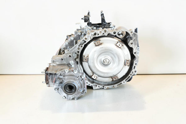 2007 2008 2009 2010 2011 Lexus GS350 RWD Automatic JDM Transmission 3.5L V6 2GR