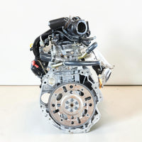 2007 2008 Nissan Versa CVT Transmission JDM 1.8L MR18