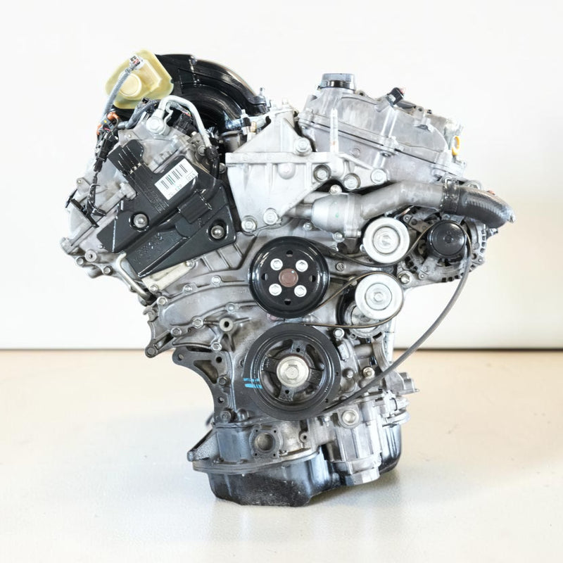 2007-2016 Toyota Camry JDM Engine 3.5L V6 2GR-FE VVT-i