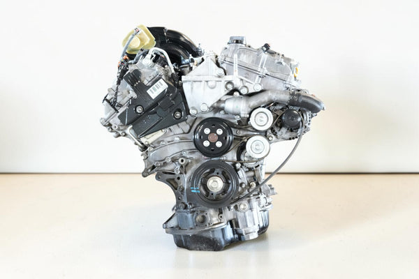 2007-2016 Toyota Camry JDM Engine 3.5L V6 2GR-FE VVT-i