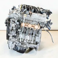 2007-2016 Toyota Sienna JDM Engine 3.5L V6 2GR-FE VVT-i