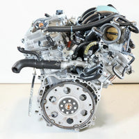 2007-2016 Toyota Sienna JDM Engine 3.5L V6 2GR-FE VVT-i
